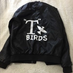 Men’s t-bird jacket